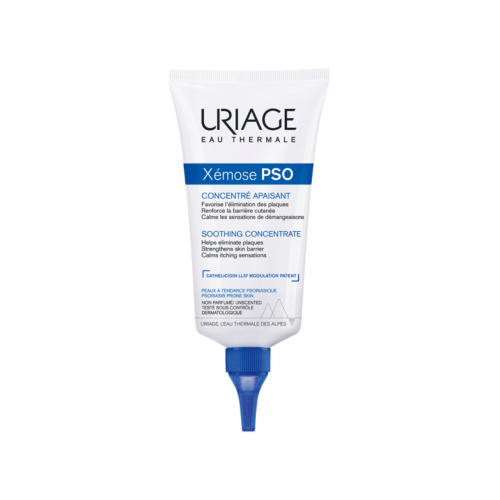 Uriage Xemose PSO Soothing Concentrate 